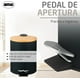 thumbnail image 5 of Cubo De Basura De Acero Inoxidable 5 Litros Basurero Pedal Baño Cocina, 5 of 8
