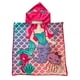 thumbnail image 1 of Toalla con Capucha Sirena 3.0, 1 of 2