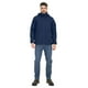 thumbnail image 1 of Parka Desmontable Quebec Ottawa 3 en 1 Deep Blue, 1 of 5