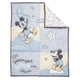 thumbnail image 3 of Juego De Ropa De Cama Para Cuna Disney Baby Moonlight Mickey, 3 of 9