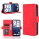thumbnail image 3 of Funda Tipo Billetera FOXDOCK para Nothing Phone 3A – Tapa Flip con Tarjetero, 3 of 5