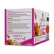 thumbnail image 3 of Tea HYLEYS Wellness Jengibre y miel negra, 300 ml, 25 bolsitas de té, 3 of 6
