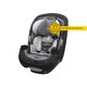 thumbnail image 2 of Silla de Auto Grow And go All in One/High Street Safety 1st, 2 of 8