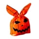 thumbnail image 3 of Bolsas De Dulces De Halloween Bolsas De Regalo De Recuerdo De Fiesta Para Celebración Fiesta De Halloween Naranja A 23cmx14cm, 3 of 5