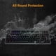 thumbnail image 5 of Teclado para juegos ASUS TUF Gaming K3 Gen II con cable USB negro, 5 of 8