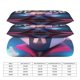 thumbnail image 2 of Super Hero Adventures Avengers Heroes Amigos 3 Piece Bedding Set Features Captain America, Hulk, , Bed Sheets, 2 of 5