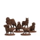 thumbnail image 2 of Caja 1 de Miniature Animal Adventures Dungeons and Doggies, 2 of 7