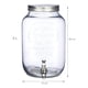 thumbnail image 3 of Dispensadores De Bebidas Jarro De Vidrio Jarra Sobremesa 8l, 3 of 10