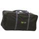 thumbnail image 3 of bolsa de viaje al aire libre bolsa de lona equipo de camping bolsa de almacenamiento con cremallera ejército verde l, 3 of 5