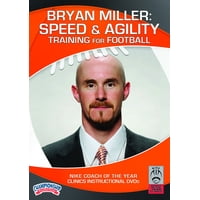 Dvd De Entrenamiento: Championship Productions, Bryan Miller