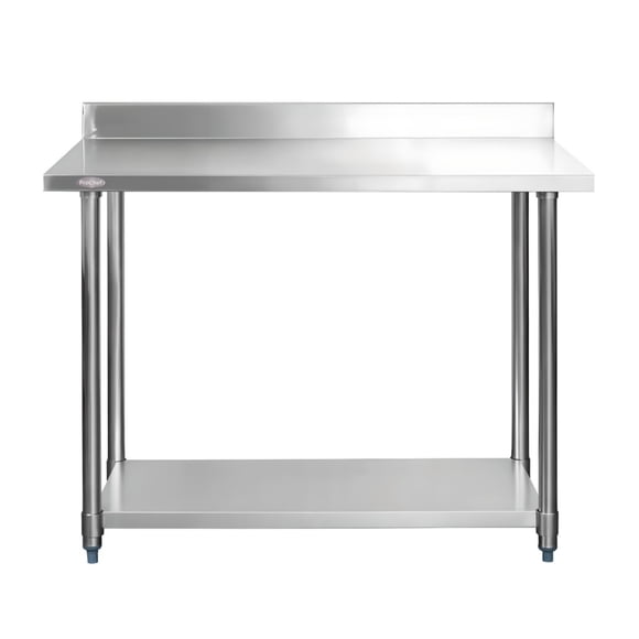 Meson Mural 150x60x85(+6) cm Acero Inoxidable