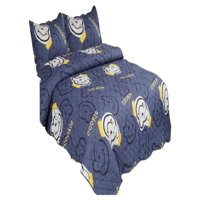 Decoideas - Cubrecamas Quilt De Verano Quilt 1.5 Plaza