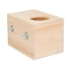 thumbnail image 5 of Refugio de Madera C‑LIGHT 22 × 16 × 16 cm para Chinchilla, 5 of 6