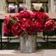 thumbnail image 2 of Planta Artificial Peonia Roja 45 Cm, 2 of 2