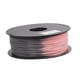 thumbnail image 5 of Filamento De Impresora 3D Pla Respetuoso Con El Medio Ambiente Precisión Dimensional 1,75 Mm Negro A Rojo, 5 of 5