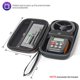 thumbnail image 5 of Funda rígida de viaje para anemómetros de la serie BTMETER BT-100, 5 of 7