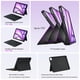 thumbnail image 5 of Funda con teclado WIWU para iPad Air de 13 pulgadas M4/M3/M2 2026/2025/2024, 5 of 8