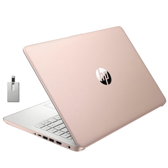 Ordenador portátil HP 2022 Stream 14 HD BrightView 14" Intel Celeron N4120