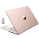 thumbnail image 1 of Ordenador portátil HP 2022 Stream 14 HD BrightView 14" Intel Celeron N4120, 1 of 9