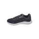 thumbnail image 3 of ZAPATILLAS URBANAS POWER NEGRAS/SALMÓN MUJER | 581-6565 - Talla 35, 3 of 4