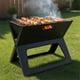 thumbnail image 3 of Parrilla plegable, 3 of 4