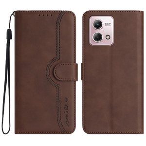 Funda Foxdock Para Motorola Moto G Stylus 5G 2023 -Diseño Elegante,Ideal Para Hombres Y Mujeres