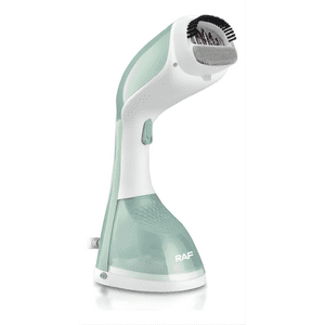 Raf - Plancha De Mano A Vapor 2 En 1 Capacidad 220Ml