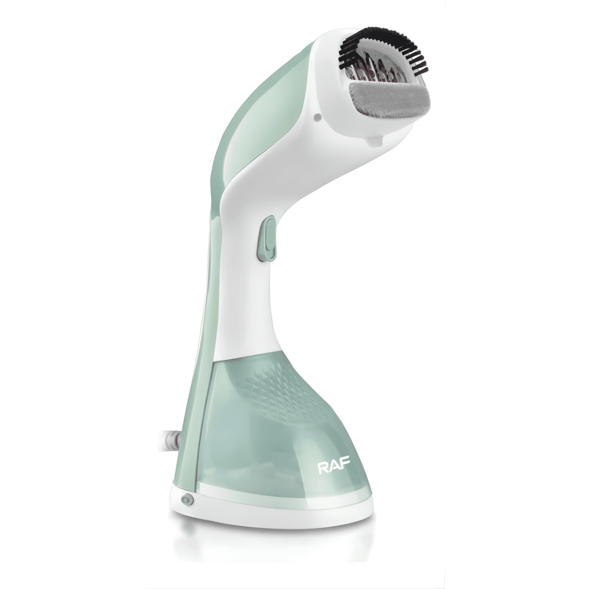 Genérico - Plancha De Mano A Vapor 2 En 1 Capacidad 220ml