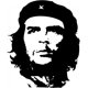 thumbnail image 1 of Decomural Che Guevera Marxist Revolutionary WS-16145, 1 of 2