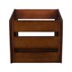 thumbnail image 4 of Caja de Vinilos Victrola de Madera para Mesa, 4 of 5