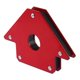 thumbnail image 1 of Pack 4 Escuadra Magnética Para Soldar 50 Lbs 110 Mm, 1 of 3