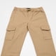 thumbnail image 3 of Pantalon Niño Teen Jogger Cargo Camel Corona, 3 of 5