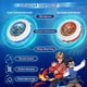 thumbnail image 3 of Set Battle Top Infinity Nado con arena, lanzador de espadas, 2 unidades, 3 of 6