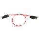 thumbnail image 1 of Mazo De Cables Impermeable SAE De 2 Pines De Desconexión Rápida De 15 Piezas, 1 of 5