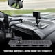 thumbnail image 2 of Soporte para teléfono Dash Mount y soporte para cámara de acción para Ford F-150, 2 of 9