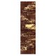thumbnail image 1 of Alfombra Pasillo Arizona Café 66 x 430 cm, 1 of 6