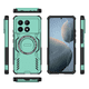 thumbnail image 4 of Funda FOXDOCK para Xiaomi Poco X6 Pro , magnética, resistente a golpes, con soporte, unisex, carga inalámbrica, 4 of 4