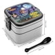 thumbnail image 2 of Fiambrera Doble Capa Rusty Rivets 1000ml, 2 of 6