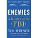 thumbnail image 1 of Libro Random House Enemigos: Una Historia del FBI, 1 of 1