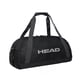 thumbnail image 1 of Bolso Deportivo Gym Musso Smoked Negro Head, 1 of 5