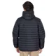 thumbnail image 3 of PARKA HOMBRE FROST PEAK NEGRO MAUI, 3 of 3