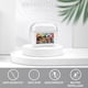 thumbnail image 3 of Desmarcar Funda AirPods Pro Super Sema Transparente, 3 of 6