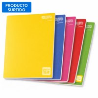 Cuaderno College 5M 80H Pen&Gear  Pen+Gear