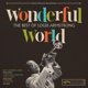 thumbnail image 1 of Verve Music: Wonderful World – Louis Armstrong, 1 of 1