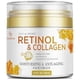 thumbnail image 2 of Crema Facial Bealions Retinol Colageno 50ml Antiarrugas Hidratante, 2 of 3