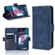 thumbnail image 1 of Funda Tipo Billetera FOXDOCK para Motorola MOTO Edge 30 Pro – Tapa Flip con Tarjetero, 1 of 5