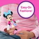 thumbnail image 4 of Set De Juguetes Disney Junior Minnie Mouse Groom Glam, 4 of 6