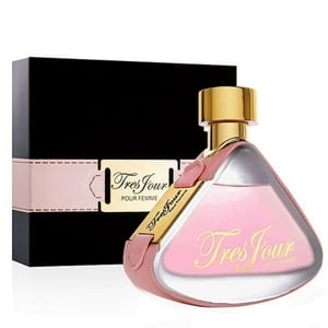 Armaf - Tres Jour Edp 100Ml Mujer