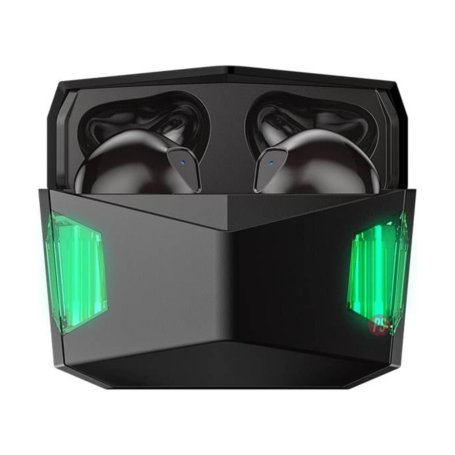 Audífonos Gamer Bluetooth Gm5 Lenovo Negro - Ps