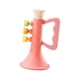 thumbnail image 4 of Trompeta De Juguete Para Soplar Ideal Para Viajes Fiestas Y Como Recuerdo Juguete Musical Educativo Para Las Vacaciones Color Rosa, 4 of 5